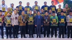 penghargaan kebersihan Banyumas 2026