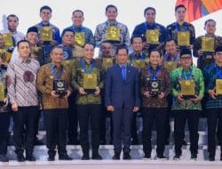 Penghargaan Kebersihan Banyumas 2026, Raih Predikat Nasional