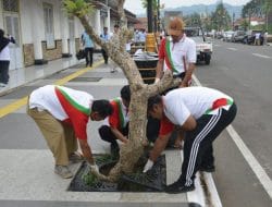 Bersih Sampah Jateng ASRI Cilacap, 25 Ribu Warga Turun Tangan