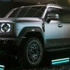 Chery Pikap Diesel PHEV Australia Siap Meluncur Akhir 2026