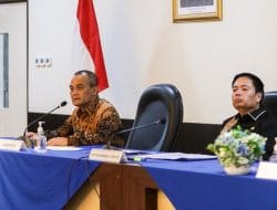 Cuaca Ekstrem Mudik Jateng 2026, Pemudik Diminta Waspada