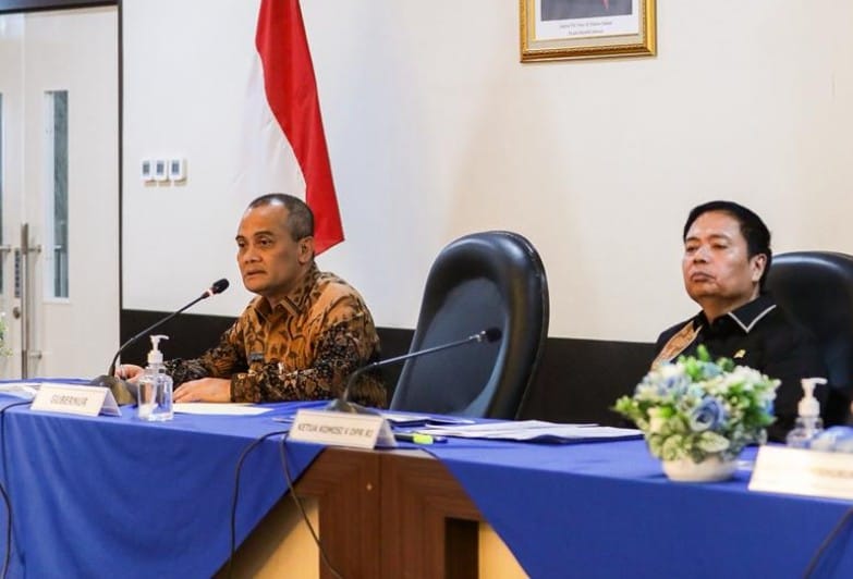 cuaca ekstrem mudik Jateng 2026 hujan lebat