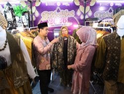 D’Modifest Jateng 2026 Angkat Busana Muslim, Siap Jadi Event Tahunan