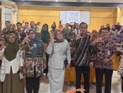 Transformasi Digital Kabupaten Tegal 2027 Dimatangkan Diskominfo
