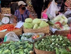 Harga Sembako Temanggung Ramadan Tetap Stabil