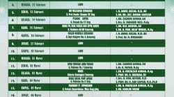 Jadwal tarawih keliling BAI Jawa Tengah terbaru selama Ramadan