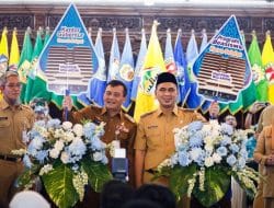 Kinerja Luthfi Yasin Jateng Setahun, Ekonomi Tumbuh