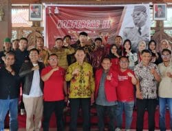 Kolaborasi Mahasiswa Brebes dan Pemerintah Perkuat Penanganan Krisis Ekologis