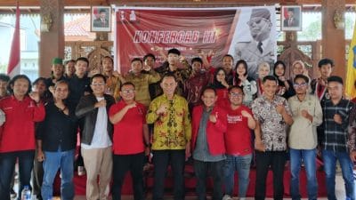 Kolaborasi Mahasiswa Brebes dan Pemerintah Perkuat Penanganan Krisis Ekologis