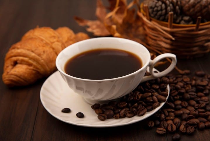 Tips memilih kopi ramah lambung saat puasa Ramadan