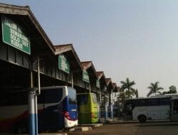 Mudik Gratis Pekalongan 2026, Kuota 50 Perantau dari Jakarta