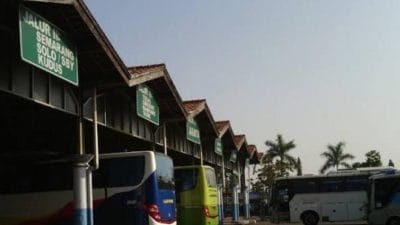 Mudik Gratis Pekalongan 2026, Kuota 50 Perantau dari Jakarta