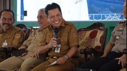 Pasar murah bersubsidi di Wonosobo selama Ramadan