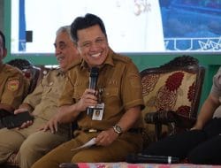 Pasar Murah Wonosobo Ramadan Digelar di 182 Desa