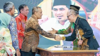 kerja sama Diskomdigi Jateng Undip