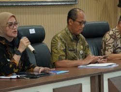 Penurunan Kemiskinan Salatiga Diperkuat Lewat Sinergi Lintas Sektor