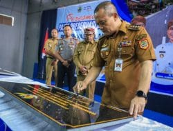 Peresmian Jalan Parakan Patean Jateng, Ahmad Luthfi Sebut Penguat Ekonomi dan Wisata