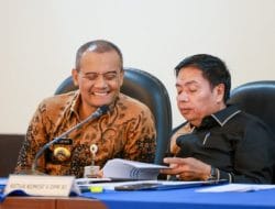 Mudik Lebaran Jawa Tengah 2026, Perbaikan Jalan Dikebut Sambut Pemudik