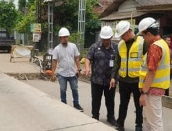 Anggaran Jalan Jepara Naik Rp139,6 Miliar, 421 Kilometer Jalan Tertangani