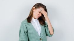 Penyebab kepala pusing setelah berbuka puasa