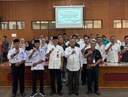 Sertifikasi Halal UMKM Purbalingga Didorong untuk Wisata Muslim