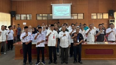 Sertifikasi Halal UMKM Purbalingga Didorong untuk Wisata Muslim