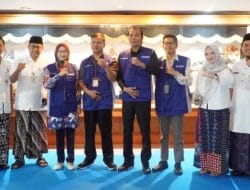 Sidak Ombudsman Samsat Semarang, Layanan Dinilai Transparan