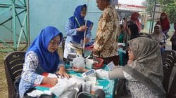 Program Speling Kendal 2026 di Desa Sumberejo