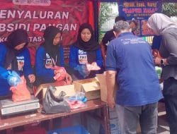 Subsidi Cabai Rembang Digelar di Kampung Ramadan, Harga Dijual Rp65 Ribu