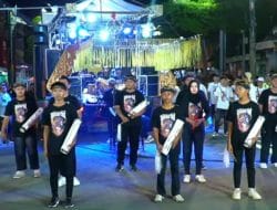 Thong-Thong Lek Rembang 2026 Kembali Digelar, Konsep Keliling Tetap Dipertahankan