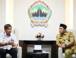 Akselerasi Teknologi RDF Jateng Didorong Wagub untuk Tuntaskan Persoalan Sampah