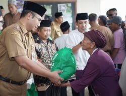 Safari Ramadan Sragen 2026, Bupati Fokus 3 PR Besar