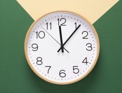 Jadwal Imsakiyah Jawa Tengah 1 Bulan Penuh Ramadhan 2026