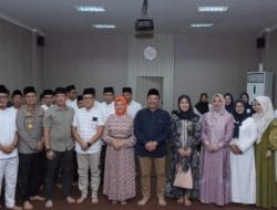 Bupati Karanganyar Tekan Perceraian, Dorong Pengadilan Agama Aktif Mediasi