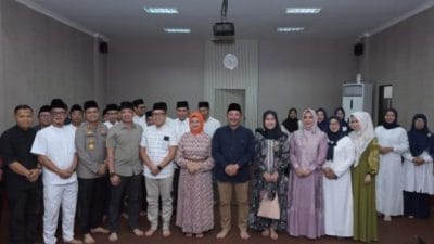 Bupati Karanganyar Tekan Perceraian, Dorong Pengadilan Agama Aktif Mediasi
