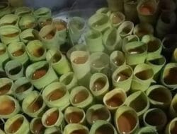 Dumbeg Rembang, Wisata Kuliner Khas Jawa Tengah yang Legendaris
