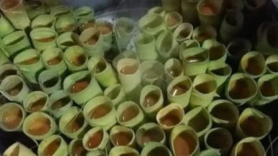 Dumbeg Rembang, Wisata Kuliner Khas Jawa Tengah yang Legendaris