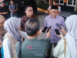 Literasi Kebencanaan Jawa Tengah Digenjot di Magelang Cegah Risiko Cuaca Ekstrem