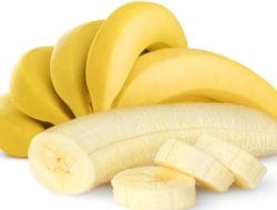 Efek Samping Makan Pisang Berlebihan yang Perlu Diwaspadai