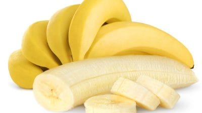Buah pisang dan risiko kesehatan jika dikonsumsi berlebihan