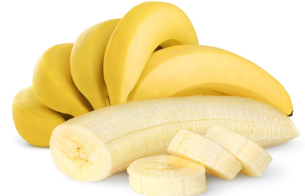 Buah pisang dan risiko kesehatan jika dikonsumsi berlebihan