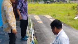 IPAL SPPG Rembang dievaluasi sesuai standar Kepmen LH 2760