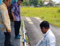 IPAL SPPG Rembang Jadi Sorotan, Pemkab Evaluasi Kesesuaian Standar Kepmen LH 2760