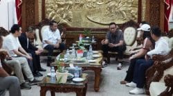 Investor Cina tinjau potensi perikanan di TPI Juwana Pati