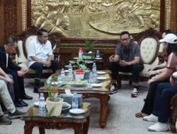 Investasi Perikanan Pati Dilirik Investor Cina, Tinjau TPI Juwana dan Kawasan Maritim