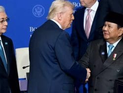 Isu Politik Hukum Indonesia Menguat, MUI Desak RI Keluar dari BoP