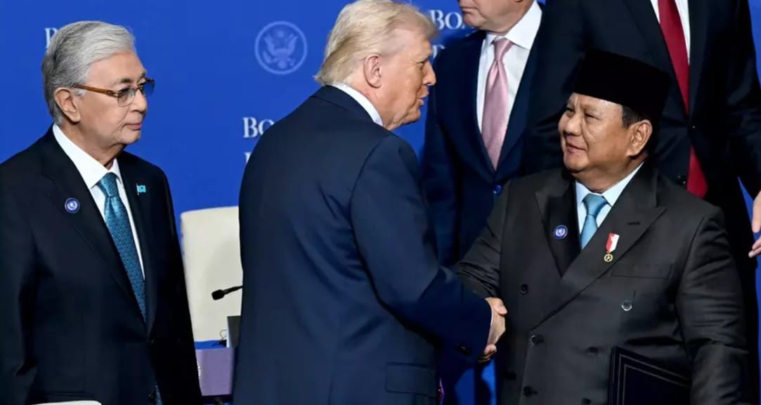 perkembangan politik hukum Indonesia terbaru