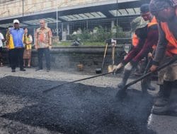 Jalur Mudik Jawa Tengah Rawan Macet dan Bencana, Pantura Paling Krusial