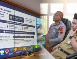 Jateng Favorit Pemudik 2026, Taj Yasin Pastikan Kesiapsiagaan Lintas Sektor Maksimal