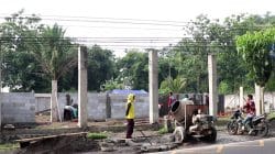Proses percepatan pembangunan KDMP Temanggung